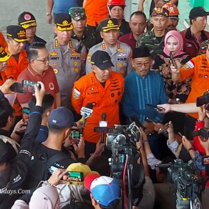 Operasi SAR Ponpes Al Khoziny Resmi Ditutup: 171 Korban Ditemukan, 67 Jiwa Meninggal Dunia