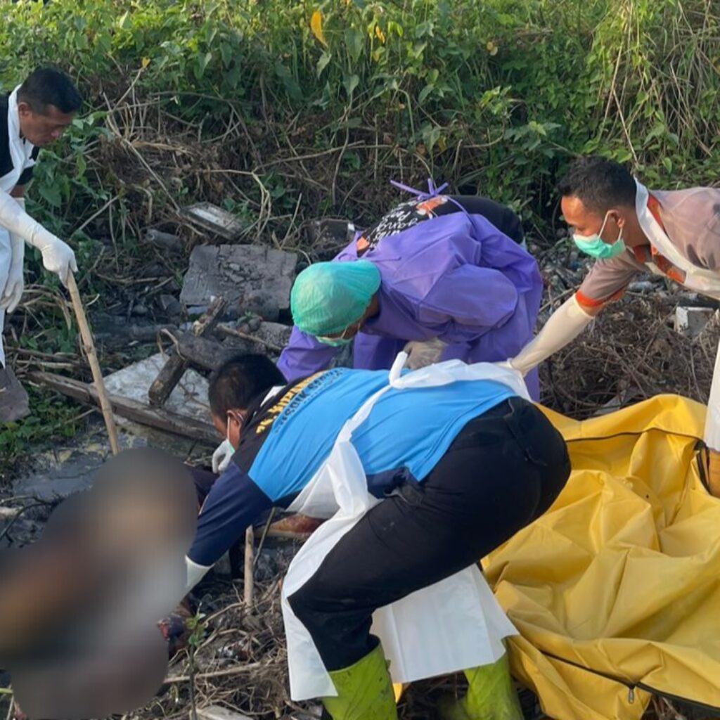 Misteri Mayat Wanita di Irigasi Candi Mulai Terungkap, Forensik Temukan Luka di Area Intim