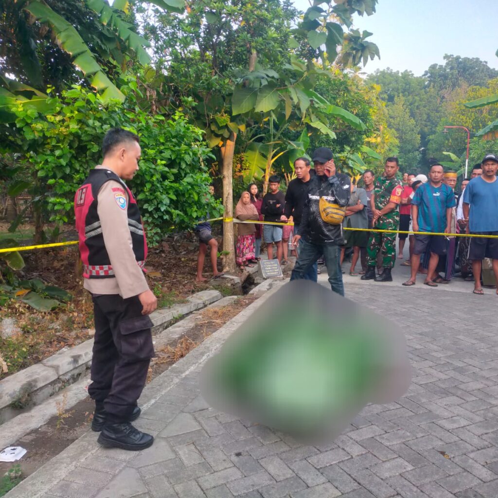 Teka-teki Kematian Pria Disabilitas Terjawab, Forensik Temukan Luka Tembak Mematikan di Dada