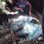 Siswi SMK Tewas Tersambar KA Pandalungan di Waru, Diduga Nekat Terobos Palang Pintu