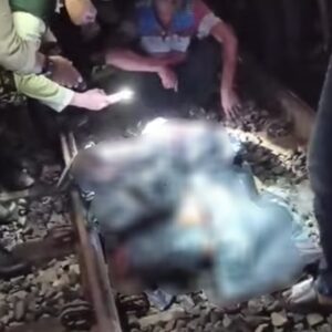 Siswi SMK Tewas Tersambar KA Pandalungan di Waru, Diduga Nekat Terobos Palang Pintu