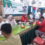 Inovasi Pelayanan Malam Kecamatan Taman Terbukti Efektif, Warga Minta Terus Dilanjutkan