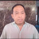 dr. Larona Hydravianto, Sp. OT (K), Spine, M. Kes, dokter spesialis ortopedi RSUD RT Notopuro Sidoarjo