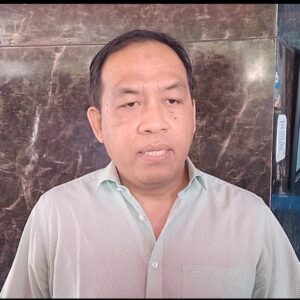 Amputasi di Bawah Reruntuhan, Kisah Heroik dr. Larona Selamatkan Santri Ponpes Al Khoziny