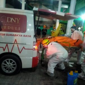 Tim SAR Temukan 11 Jenazah Tambahan, Korban Tewas Ambruknya Ponpes Al Khoziny Bertambah Jadi 36 Orang