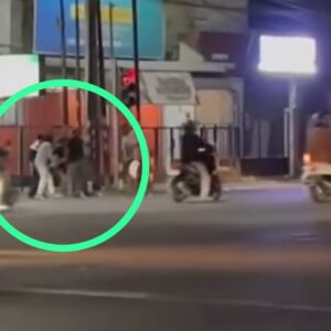 Tak Kantongi Izin, Konser di Surabaya Dibatalkan Polisi: Massa Ricuh di Taman