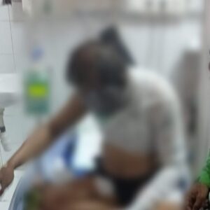 Driver Ojol Sidoarjo Dibakar Hidup-Hidup di Sampang, ADO: “Kami Tak Akan Diam, Pelaku Harus Dihukum Berat!”