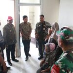 Tindak Cepat Pemkab Sidoarjo, Relokasi Warga Tanjungsari Taman dari Kolong Flyover ke Rusunawa Ngelom