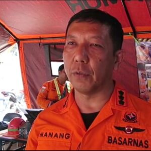 Stop Press: Tim SAR Temukan Lagi 1 Korban, Total Santri Tewas Ponpes Al Khoziny 10 Orang