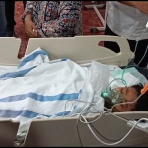 Santri Ponpes Al Khoziny Selamat dari Reruntuhan, Kaki Terpaksa Diamputasi