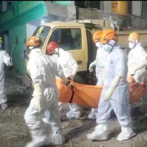 Korban Tewas Ambruknya Ponpes Al-Khoziny Bertambah Jadi 66 Orang, 7 Bagian Tubuh