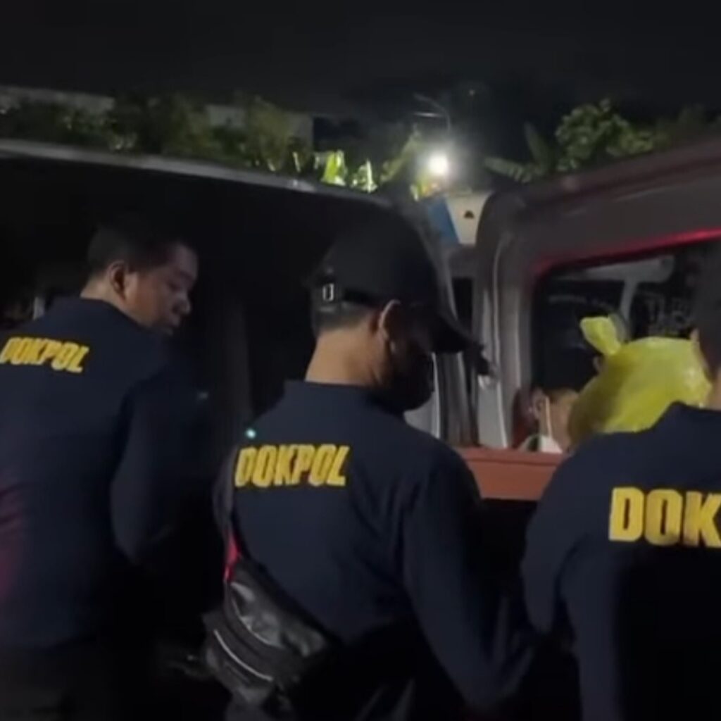 Satu per Satu Terungkap, 50 Korban Ponpes Al Khoziny Kini Kembali ke Keluarga