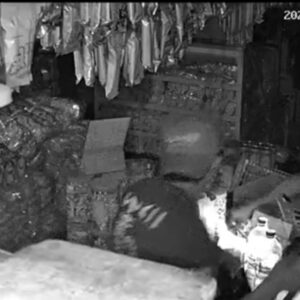 Sebulan Berlalu, Pelaku Pembobolan Toko Snack di Sukodono Masih Misteri