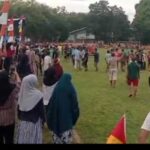 Insiden Kericuhan Warnai Piala Bhabinkamtibmas Polsek Ujungloe, Manajer PDP FC Desak Panitia Berbenah