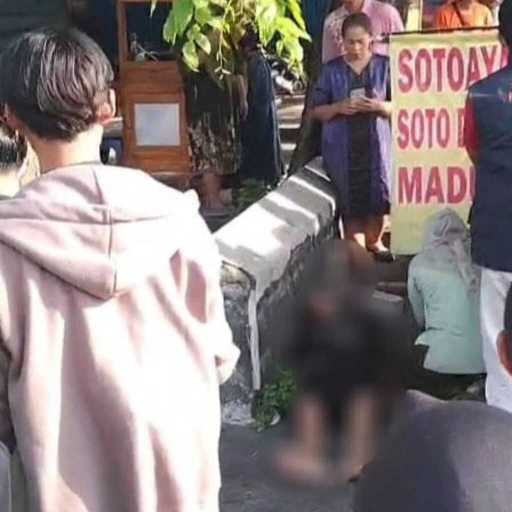 Usai Tarik Uang di ATM, Pria Lansia di Tropodo Waru Jatuh ke Sungai dan Meninggal Dunia