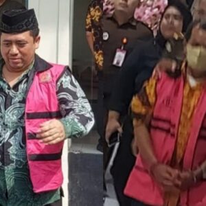 JPU Kejari Sidoarjo Ajukan Kasasi atas Dua Kades Kecamatan Taman Yang Terjerat Pungli PTSL