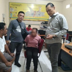 CLBK: Curanmor Lama Beraksi Kembali, Aksi Rizal Terhenti di Tangan Unit Reskrim Polsek Waru