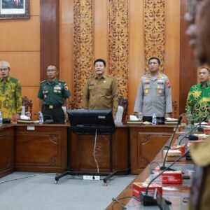 Pemkab Sidoarjo Gelar Pilkades Serentak 2026 di 80 Desa
