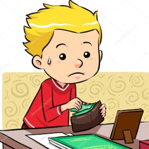 Tabungan Siswa MTs di Taman Raib Saat Shalat Berjamaah, Rp 3,7 Juta Hilang di Dalam Kelas