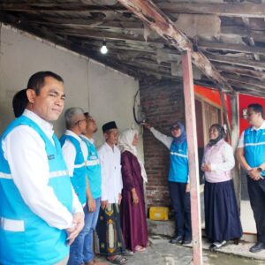 Di Momen Hari Sumpah Pemuda, Warga Karangasem Demak Sambut Terang Baru di HLN ke-80