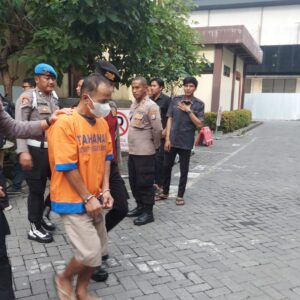 Pelajar Yatim di Sidoarjo Jadi Korban Pencabulan Tetangganya