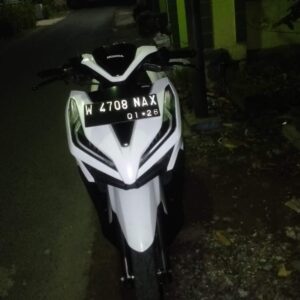 Motor Digondol Maling Saat Bertamu, Warga Tarik Sidoarjo Alami Kerugian