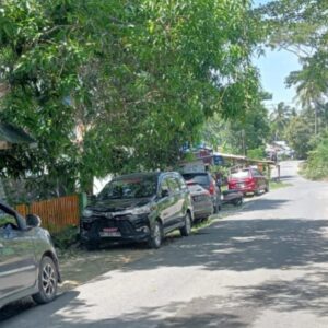 Parkir Sembarangan di Puskesmas Manyampa Tuai Protes, Warga Ancam Gelar Aksi ke Kantor Bupati Bulukumba