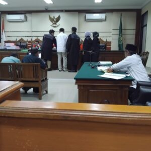 Naning Erna Susanti : Terdakwa Tidak Menikmati Uang Korupsi Yang Dituduhkan JPU