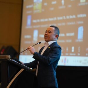 Hari Pahlawan, PLN Sambut Positif Langkah BSN Tetapkan SNI FABA untuk Dukung Pertanian Produktif dan Berkelanjutan