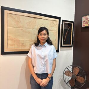 Pertemuan di Sekolah Santa Maria Darmo, Kuasa Hukum Silvana : Ini Pencemaran Nama Baik