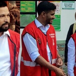 Sindikat Penyelundupan Manusia di Surabaya, Bakhat Bahadur Cs Dihukum 6 Tahun Penjara Denda Rp500 juta