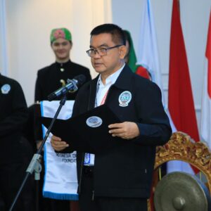 LCKI Dorong Penguatan Peran Masyarakat dalam Mencegah Potensi Kejahatan Sejak Dini