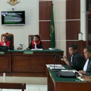 Soeskah Eny Marwati Divonis Bebas, Boyamin Saiman Sindir Jaksa Kurang Teliti