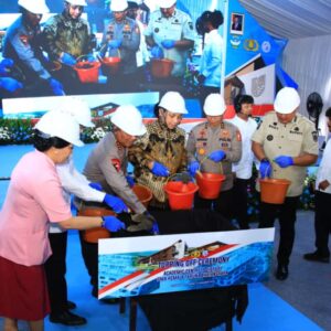 Komisi Percepatan Reformasi Polri Gelar Audiensi dengan Gerakan Nurani Bangsa, Sinergi Menuju Pembaruan Polri