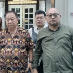 Kuasa Hukum Terdakwa: Soroti Ketidak Konsistenan Keterangan Saksi Pelapor