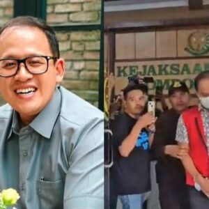 Direktur Media Raksasa Jadi Tersangka, Johanes Dipa: Pengkhianatan Sistemik