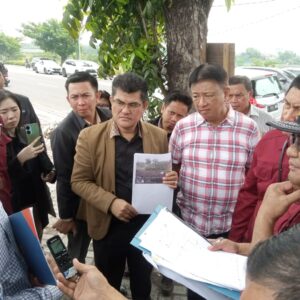 Warga Gugat BPN, Persidangan Setempat Ungkap Dugaan Kejanggalan Sertifikat Hak Pakai Unesa