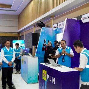 PLN Icon Plus Dukung Implementasi Smart Microgrid Pulau Bawean, Tegaskan Komitmen Digitalisasi Sistem Kelistrikan