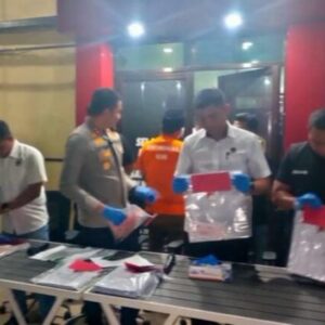 Mantan Lurah Tombolo Jadi Tersangka Korupsi PTSL, Polisi Beberkan Modus Pungli Rp307 Juta