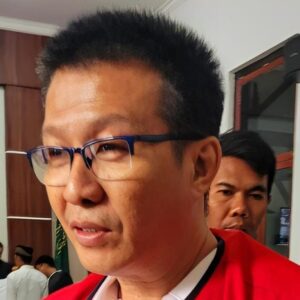 Jemy Peno Dibui 5 Bulan Penjara Terkait Penganiayaan Di Resto Maem’uk