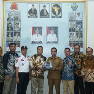 Listrik untuk Rakyat, PLN UIP JBTB dan Pemkab Bangkalan Sinergi Bangun Infrastruktur Energi Berkelanju