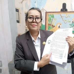 PN Surabaya Kabulkan Eksekusi Lanjutan, Pemohon Kaget Sertifikat Sudah Dibalik Nama BPN ll ke Pihak Lain