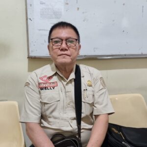 Over-Kriminalisasi Dinilai Ganggu Stabilitas Ekonomi, Yakobus Welianto Soroti Pentingnya Kepastian Hukum