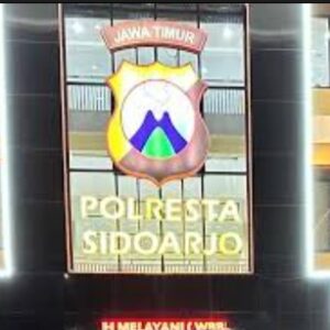 Polisi Benarkan Kehadiran Tim Tipidkor Mabes Polri di Mapolresta Sidoarjo