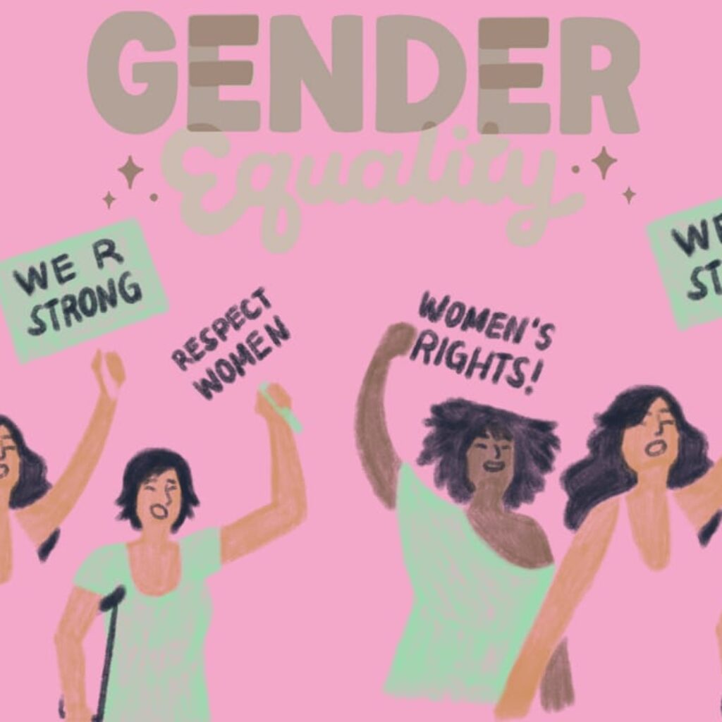 Melawan Stigma: Melihat Posisi Perempuan Lewat Perspektif Feminist Standpoint Theory