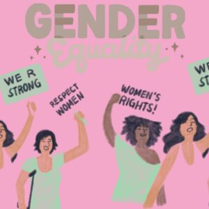 Melawan Stigma: Melihat Posisi Perempuan Lewat Perspektif Feminist Standpoint Theory