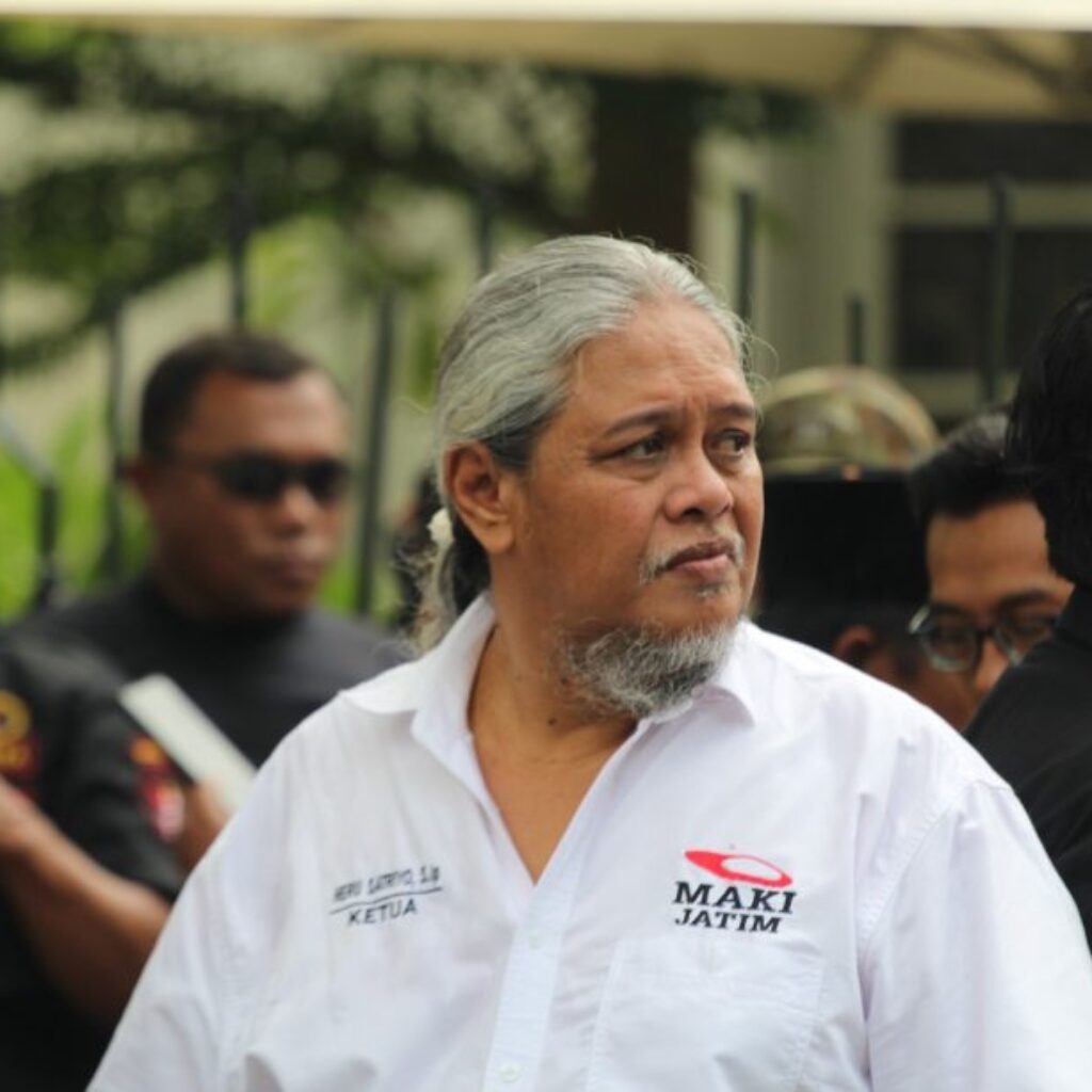 Mutasi Ponorogo Kian Panas: MAKI Jatim Ungkap Dugaan Suap, Desak PLT Bupati Hentikan Proses