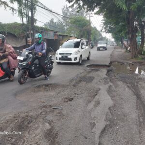Keluhan Publik Terjawab, Proyek Peningkatan Jalan Kletek–Jemundo Segera Dimulai