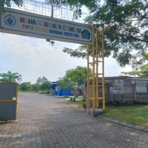 Polda Jatim Dalami Dugaan Korupsi Aset dan Bantuan Keuangan Desa Trosobo Taman, Pelapor Terima Surat Perkembangan Penyidikan