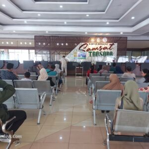 Pemindahan Samsat Krian ke Trosobo Taman Resmi Berlaku, Drive Thru R2 dan R4 Disiapkan